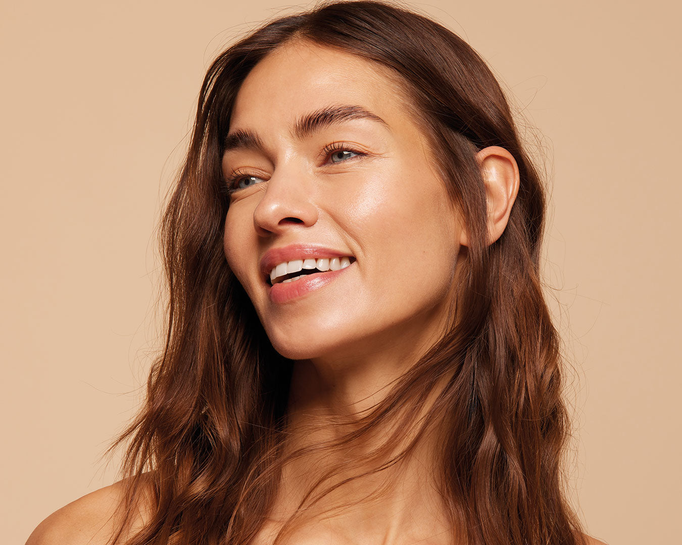 Babymuskelrelaxans-Behandlung Frau