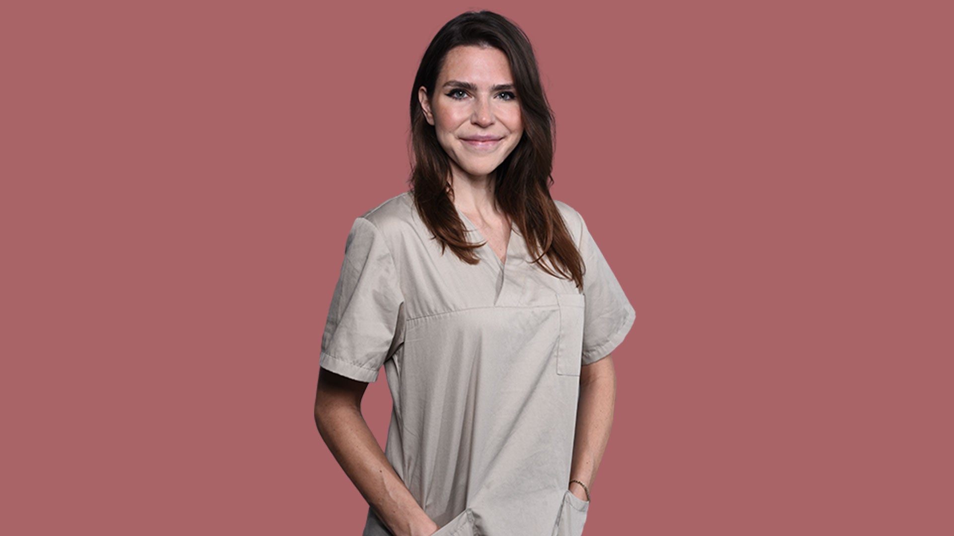 Ärztin Kira Heinrich