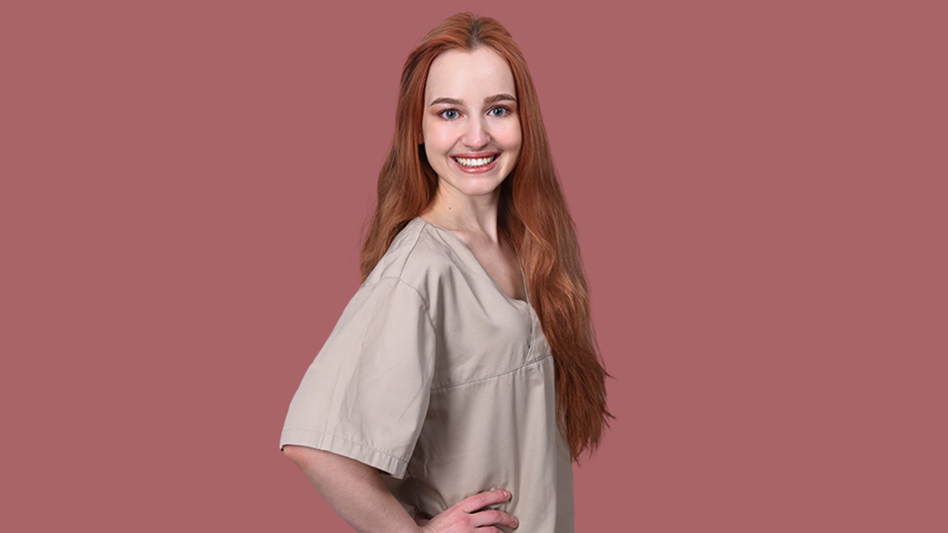 Ärztin Nataliya Vavrynchuk